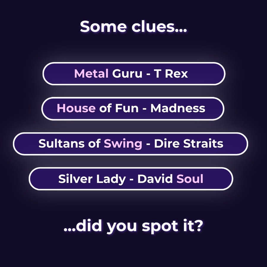 Cryptic DJ carousel slide 5