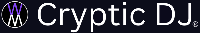 Cryptic DJ
